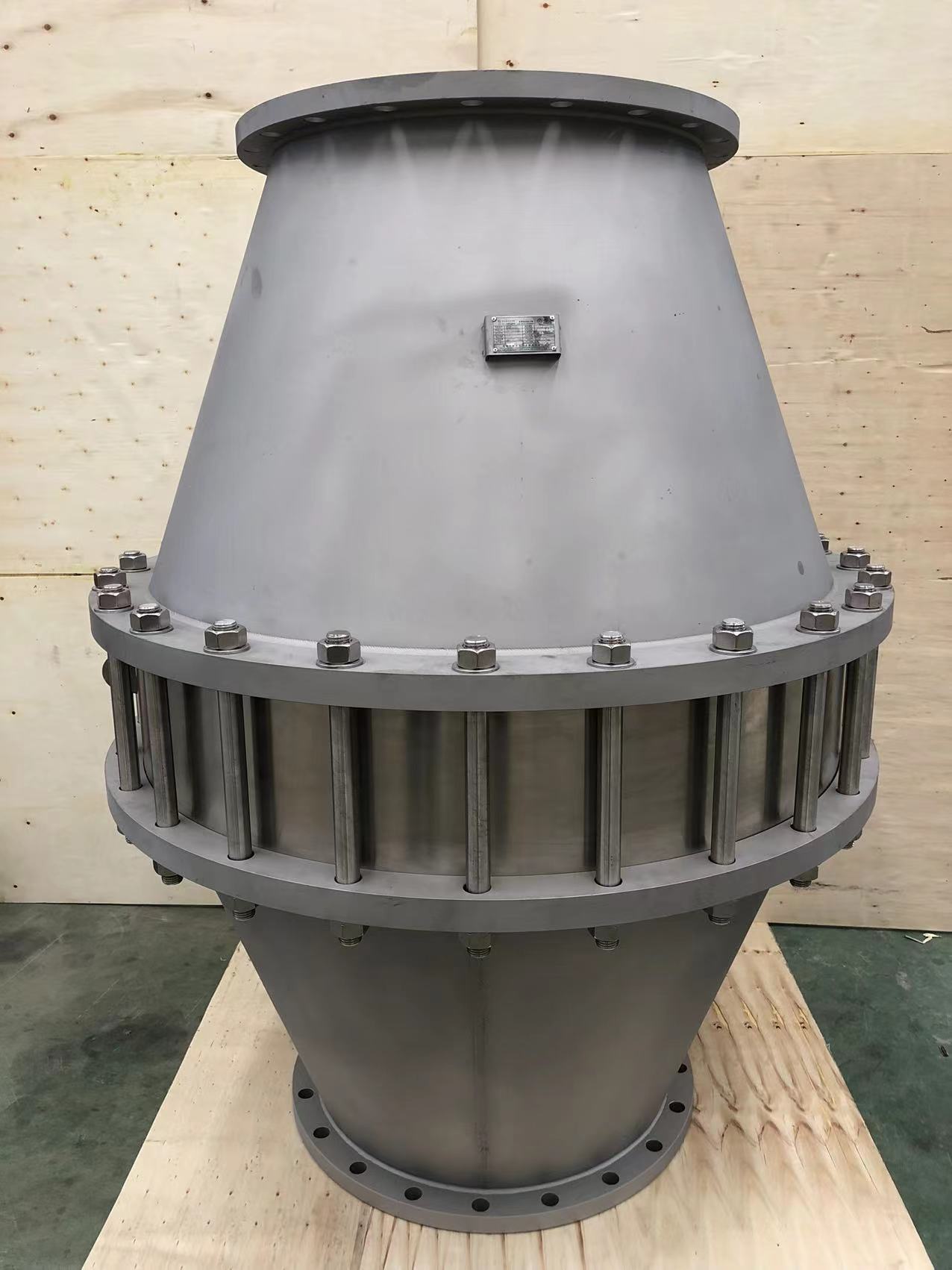 淮安阻火器